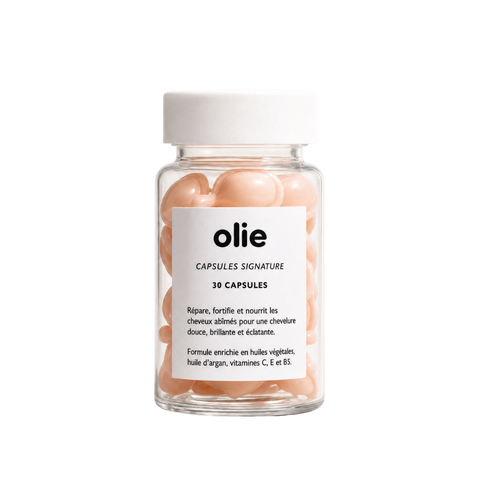 OLIE