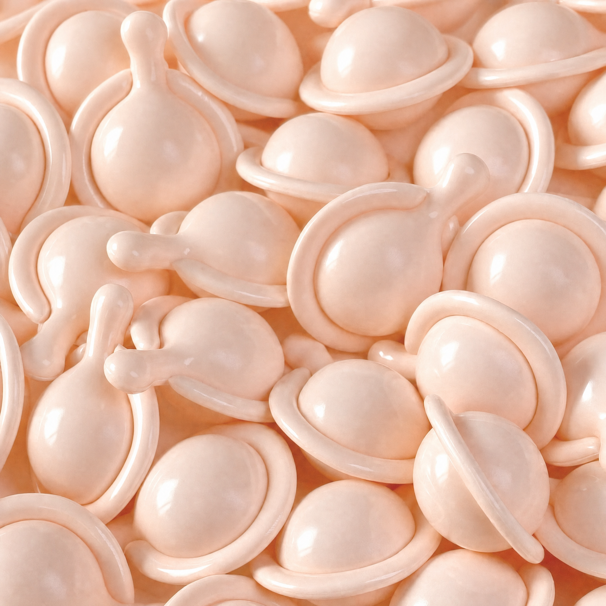 CAPSULES SIGNATURE