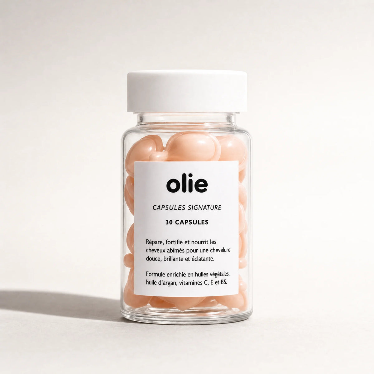 Deviens ambassadrice OLIE