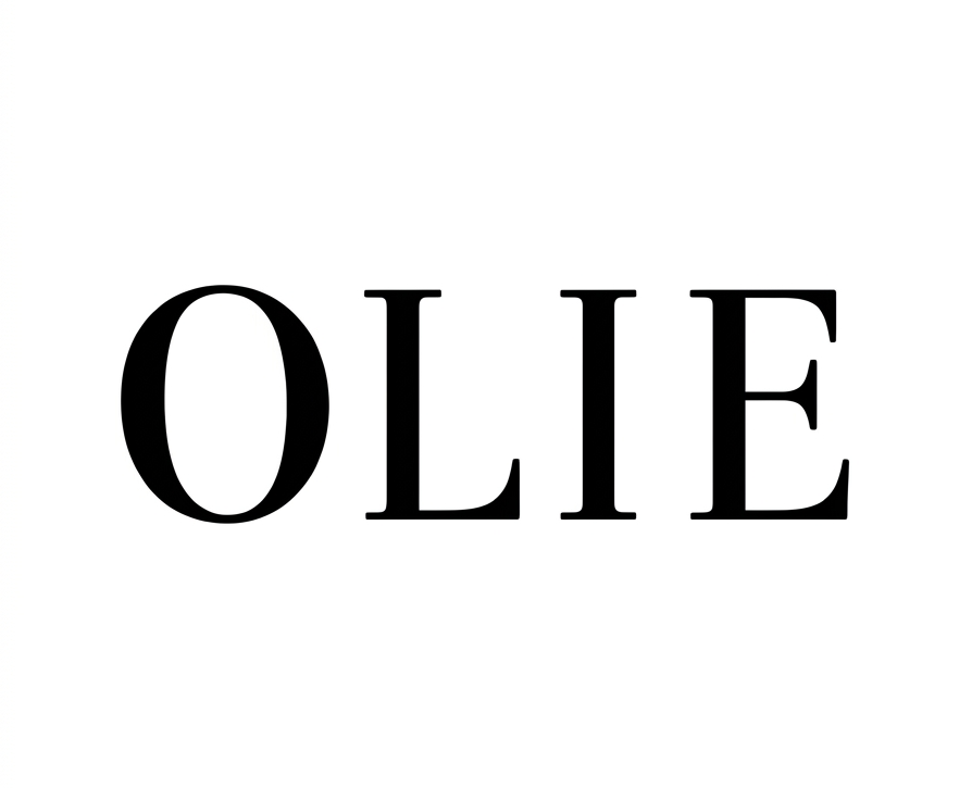 Olie 